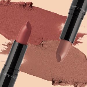 matte lipsticks Marykay